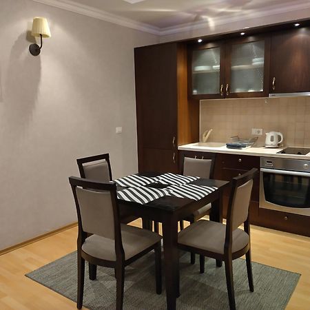 Aparthouse Borovo Sofia Zewnętrze zdjęcie