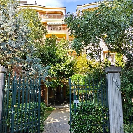 Aparthouse Borovo Sofia Zewnętrze zdjęcie