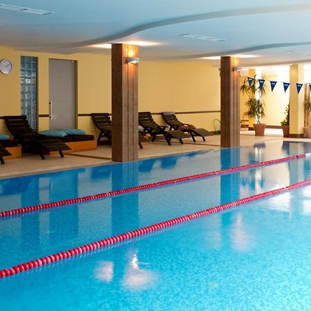 Aparthouse Borovo Sofia Zewnętrze zdjęcie