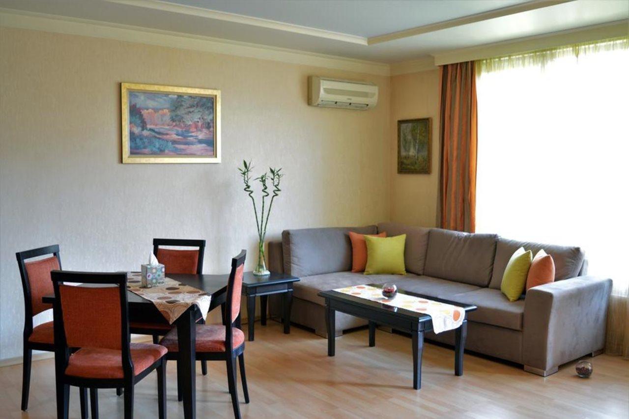Aparthouse Borovo Sofia Zewnętrze zdjęcie