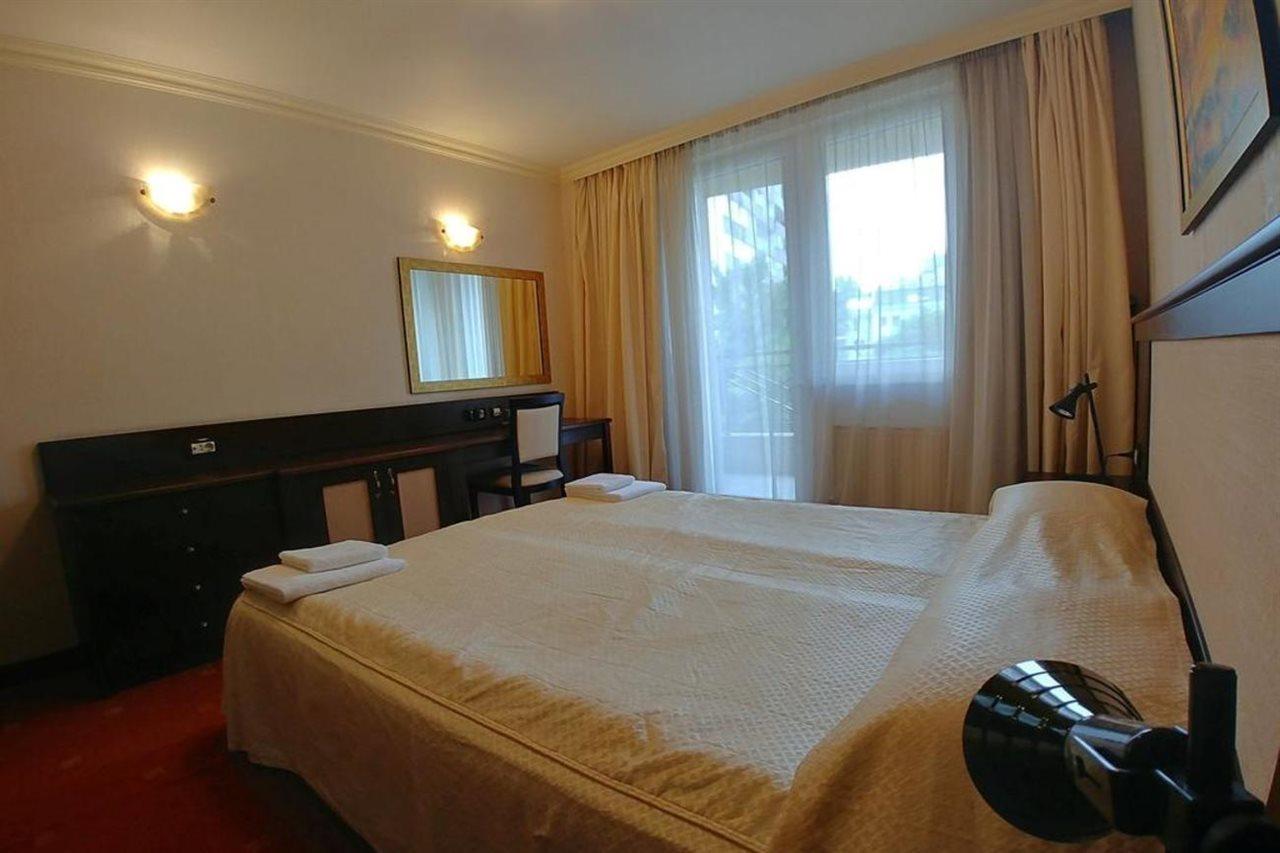 Aparthouse Borovo Sofia Zewnętrze zdjęcie