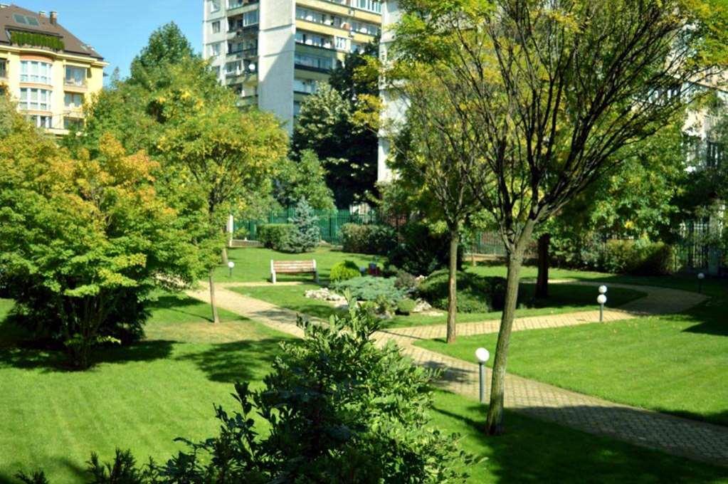 Aparthouse Borovo Sofia Zewnętrze zdjęcie