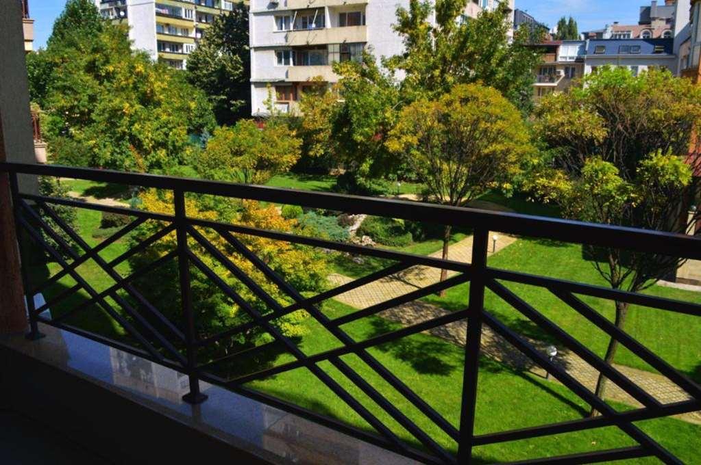 Aparthouse Borovo Sofia Udogodnienia zdjęcie