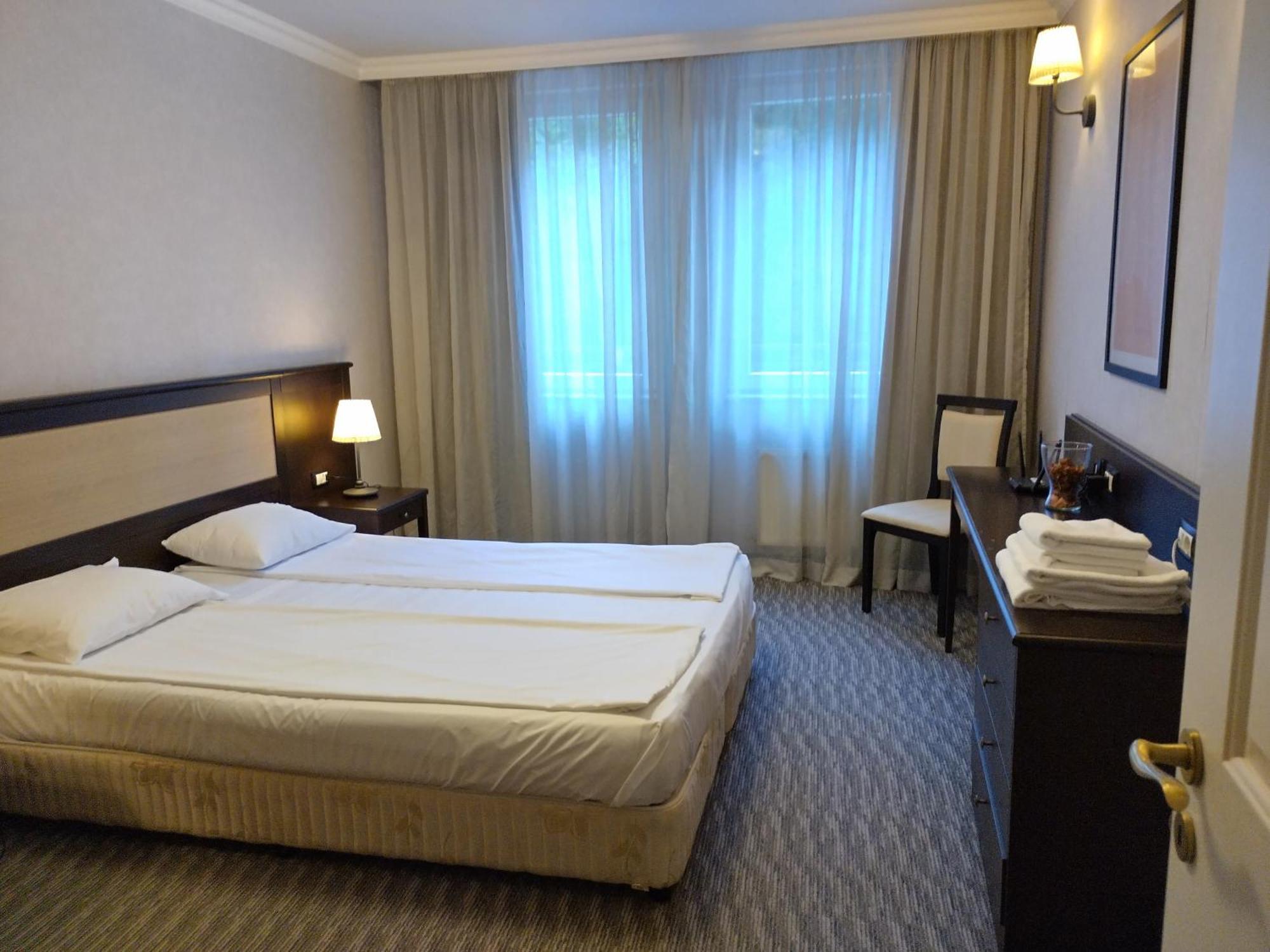 Aparthouse Borovo Sofia Zewnętrze zdjęcie