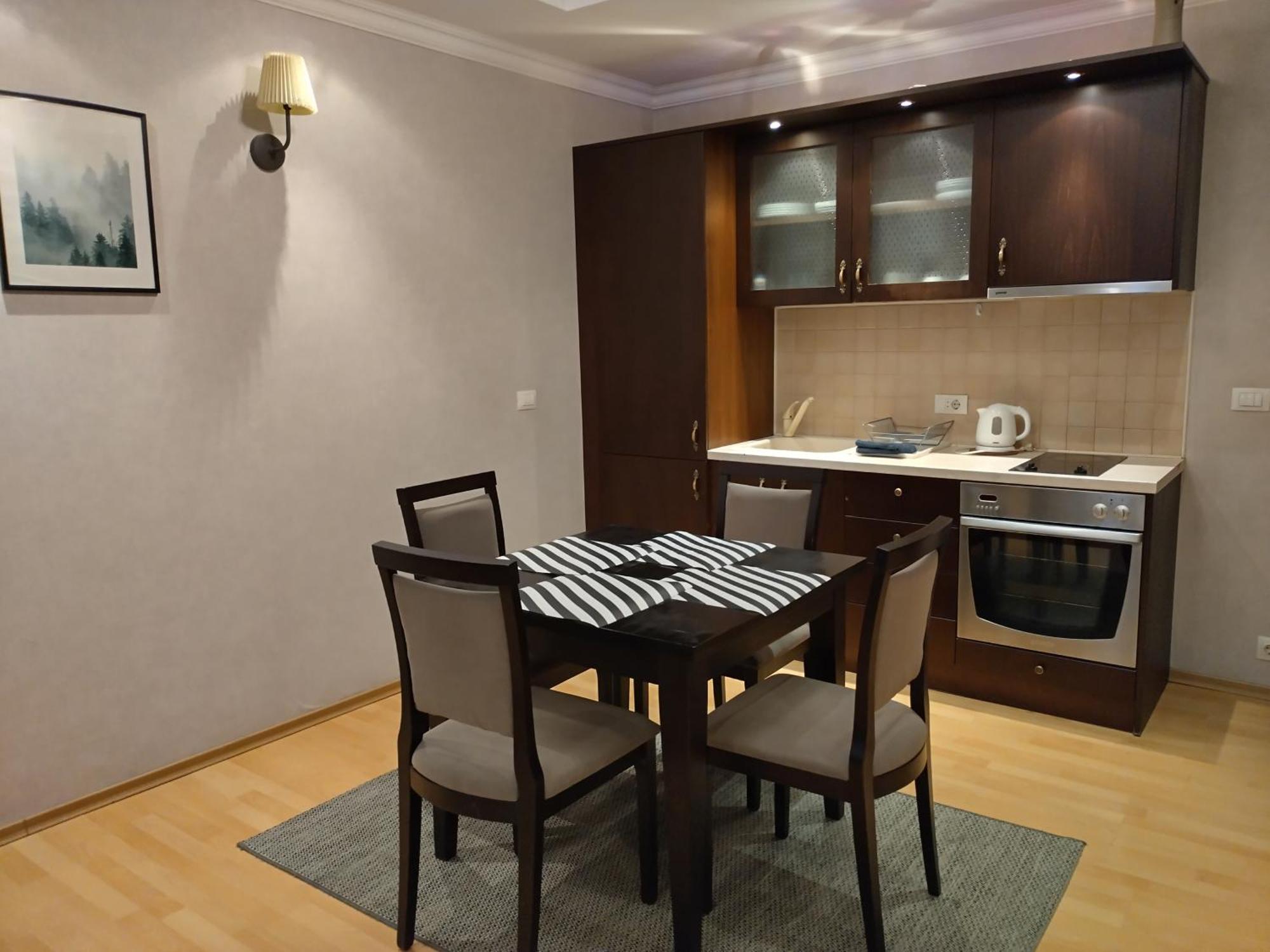 Aparthouse Borovo Sofia Zewnętrze zdjęcie