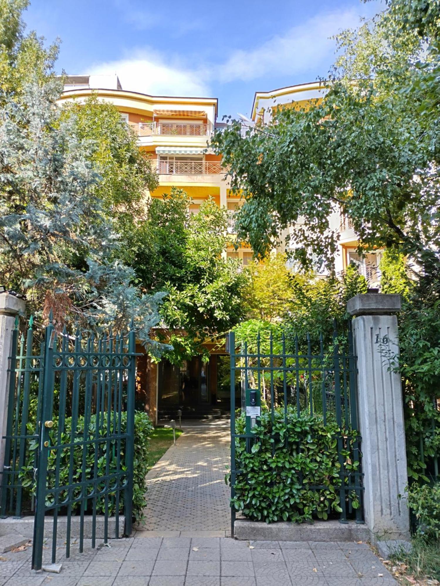 Aparthouse Borovo Sofia Zewnętrze zdjęcie