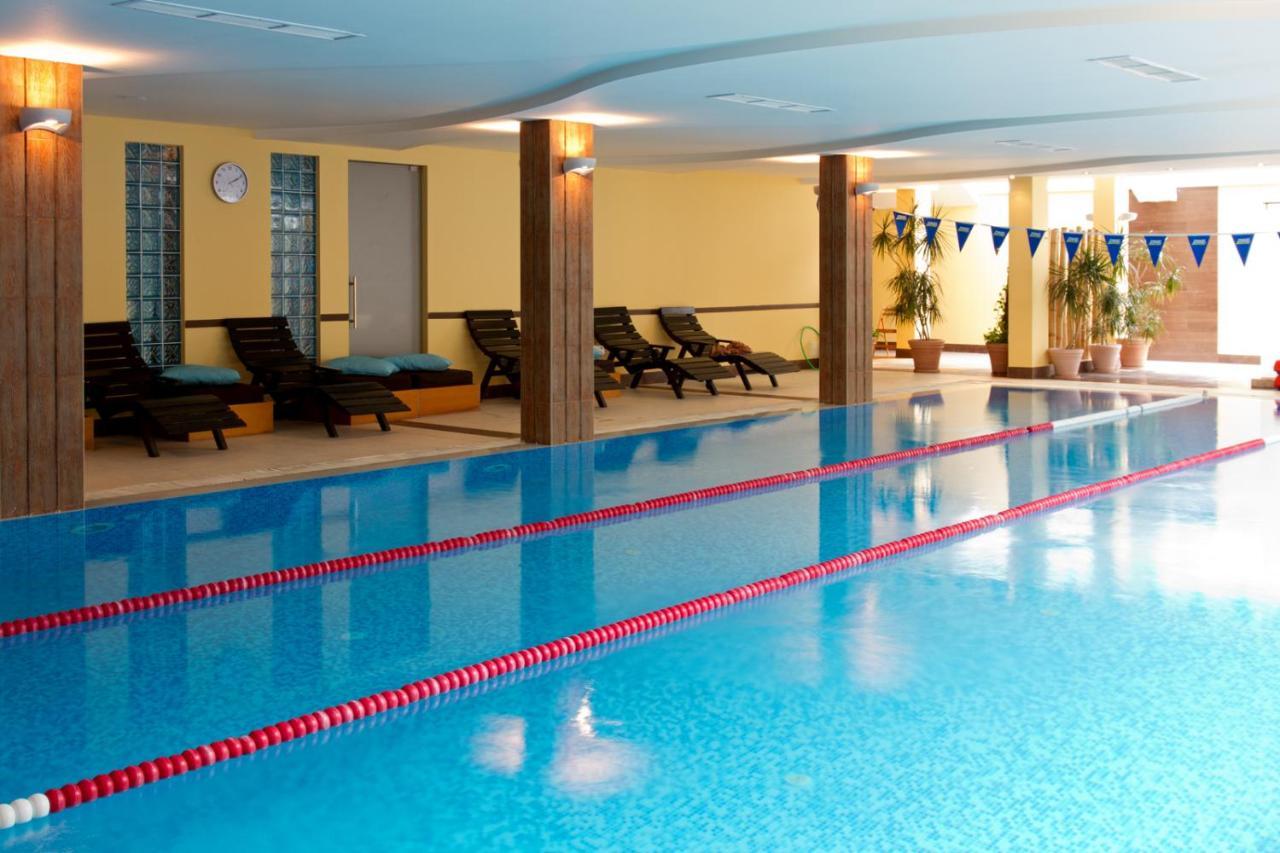 Aparthouse Borovo Sofia Zewnętrze zdjęcie