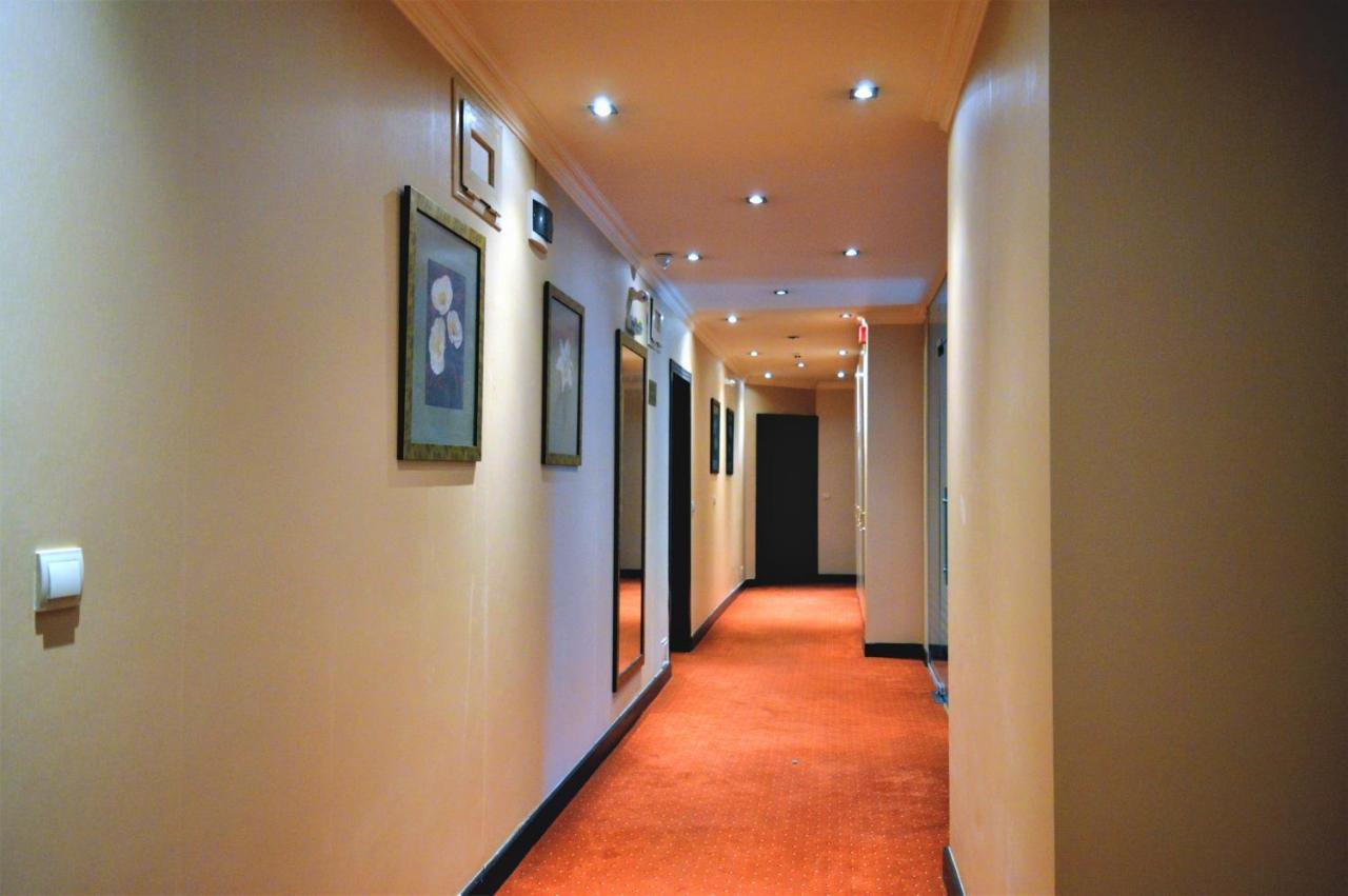 Aparthouse Borovo Sofia Zewnętrze zdjęcie