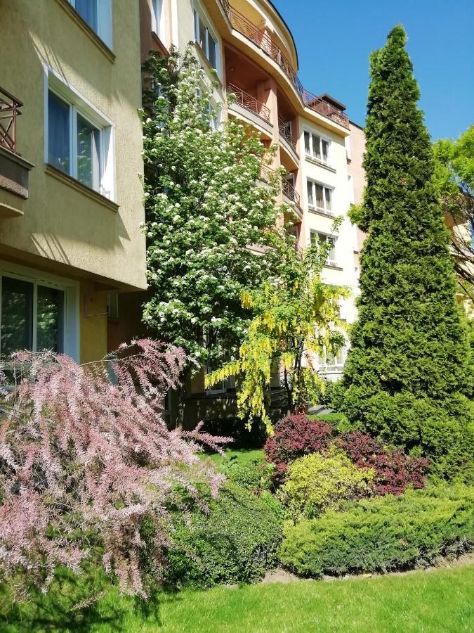 Aparthouse Borovo Sofia Zewnętrze zdjęcie